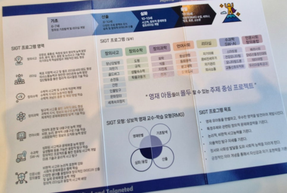 세종영재교육연구원 이미지