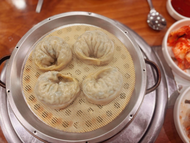 계명면옥 이미지