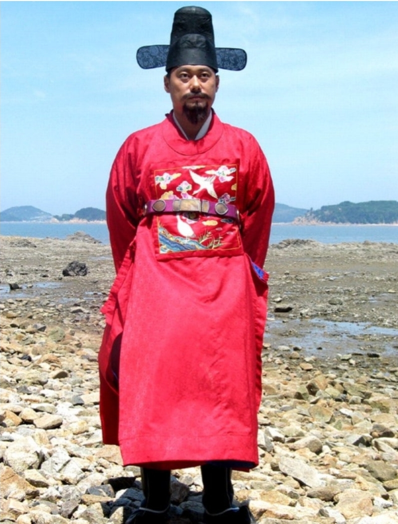 가을꽃 겨울나무 이미지