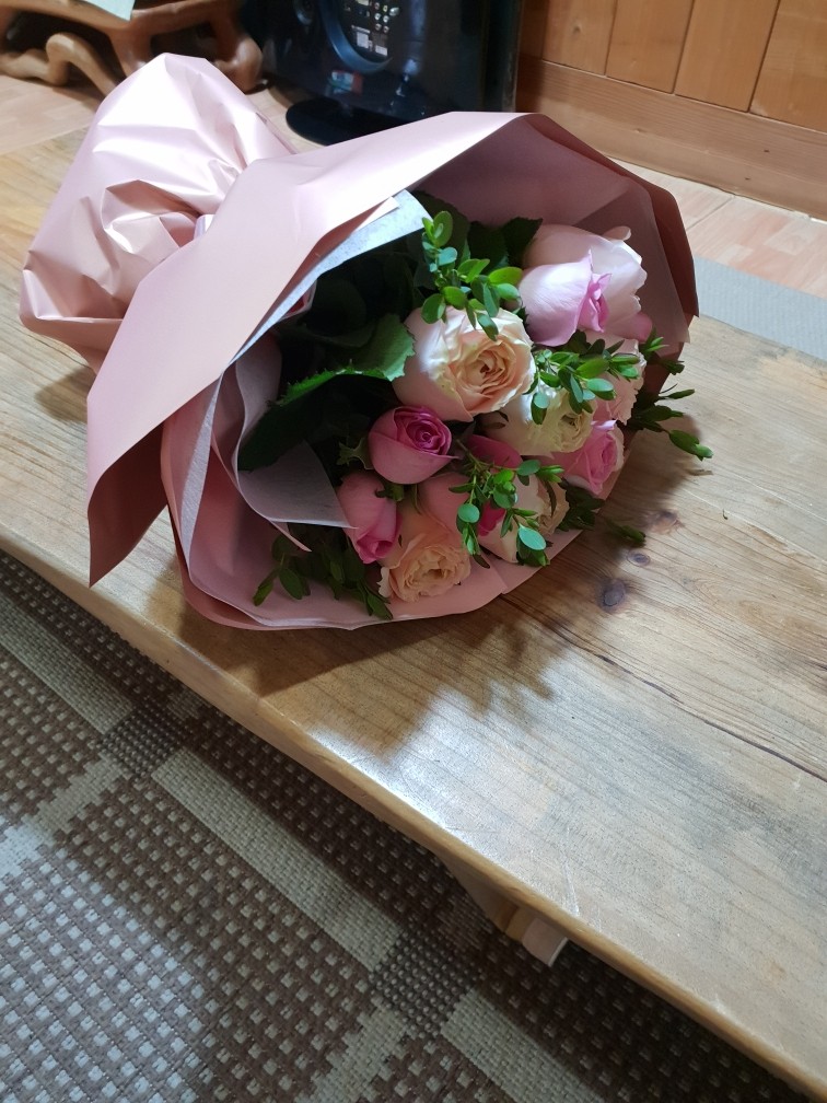민플라워 이미지