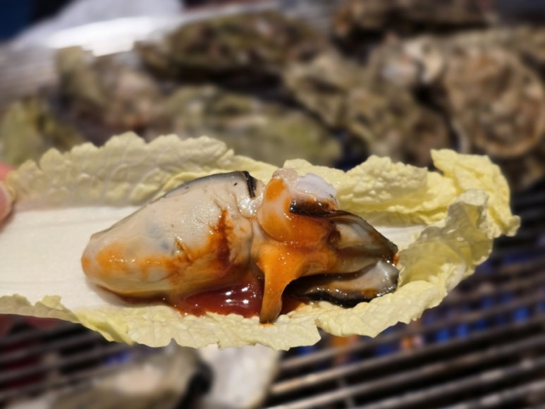 제철이네굴구이 이미지