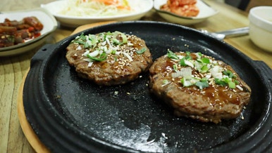 최부자회관 이미지