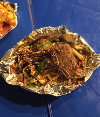 별도깨비포장맛차 부평더샵점 이미지