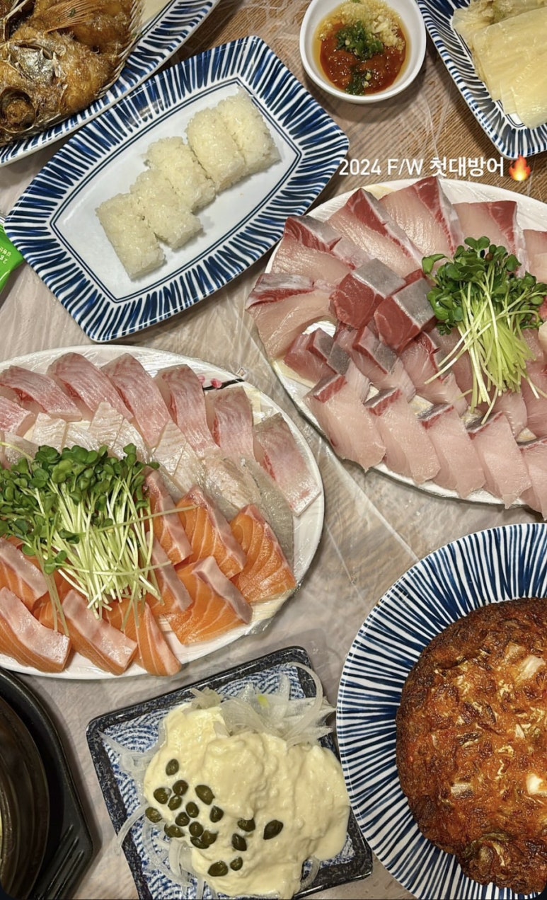 삼대도매횟집 이미지
