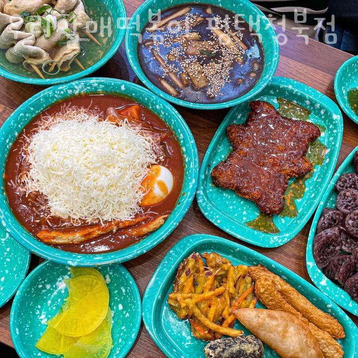 우리할매떡볶이 청북점 이미지