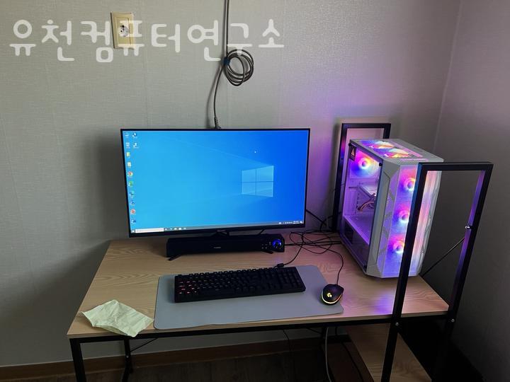 컴퓨터수리연구소 이미지