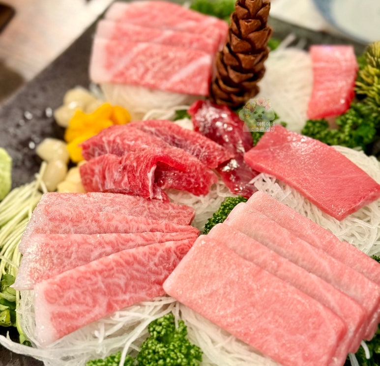 필참치 이미지