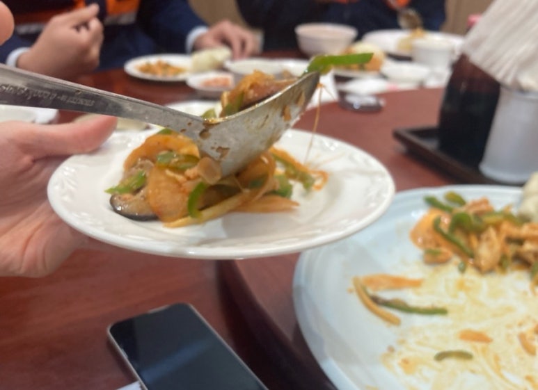 동순관 이미지