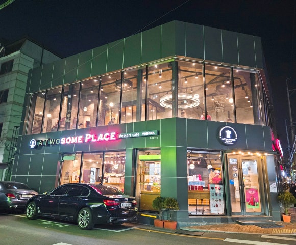 투썸플레이스대구삼덕점 이미지