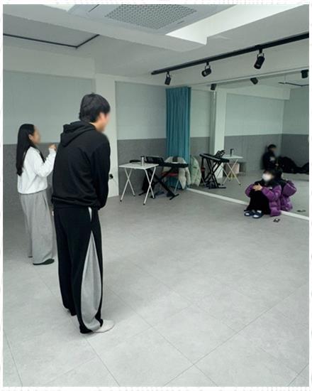 스타일연기학원 이미지