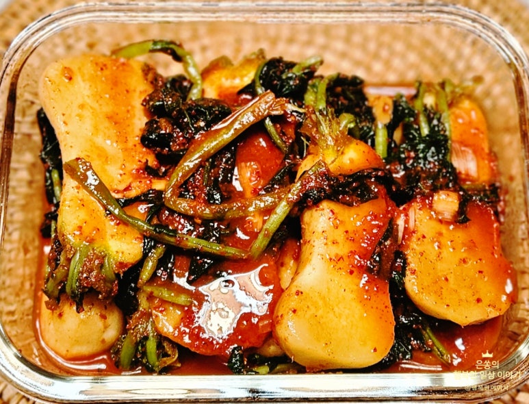태초마을외할미김치곳간 이미지