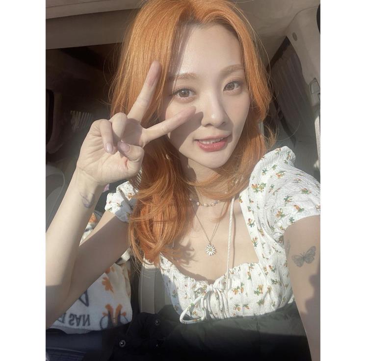 현아헤어 이미지