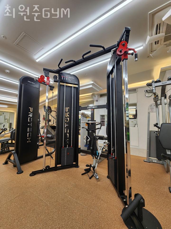 최원준GYM 이미지
