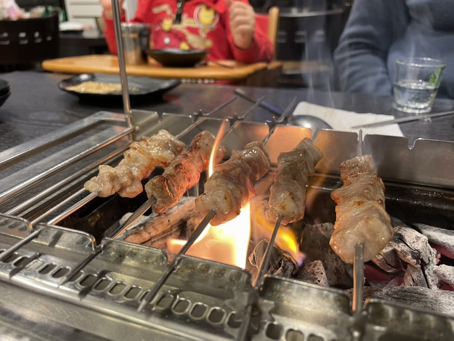 동동양꼬치 이미지