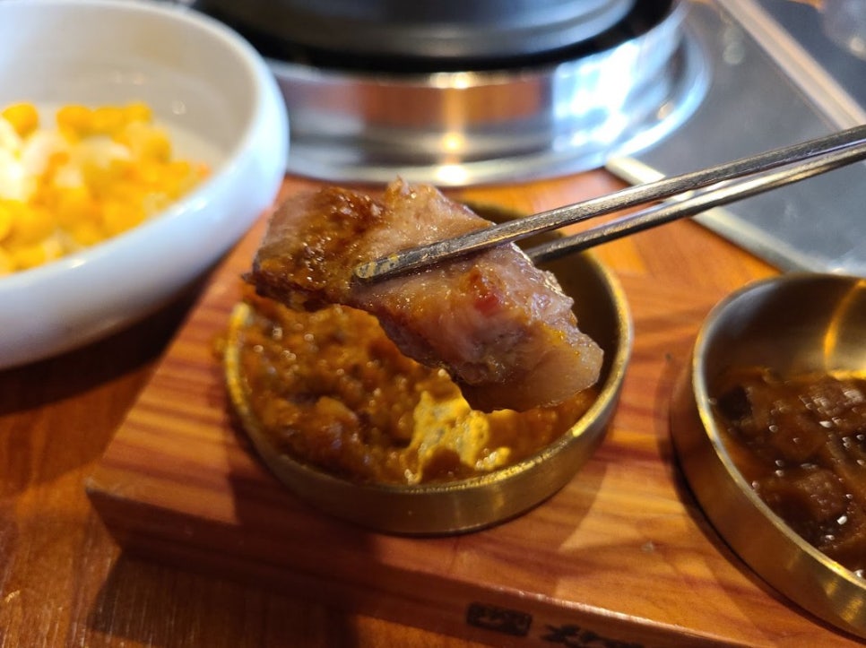 한마음정육식당 동탄북광장점 이미지