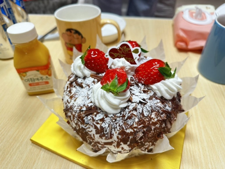 빵궁전 이미지