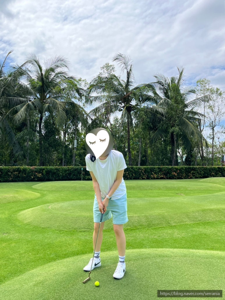 아남골프 이미지
