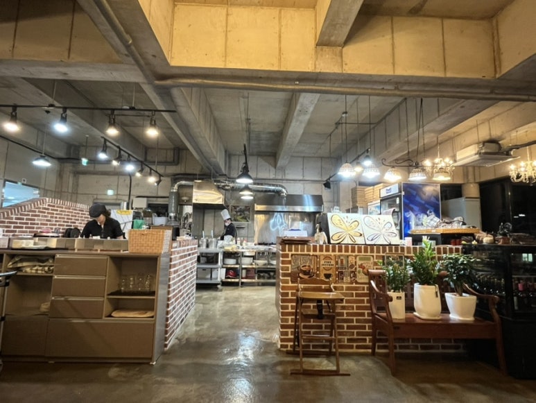 이탈리안김셰프 이미지
