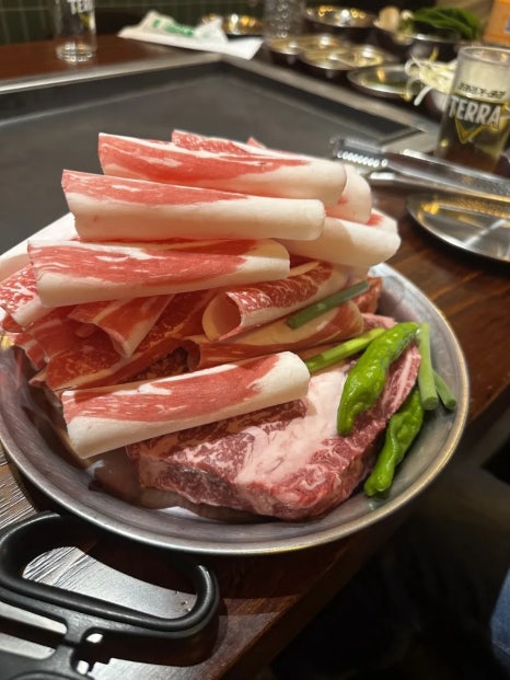 삼식당 이미지