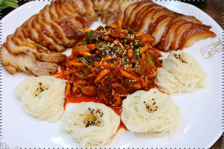 의성족발 이미지