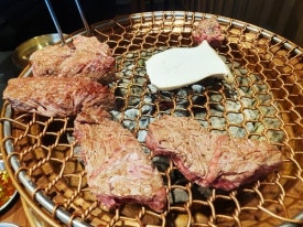 압구정화로구이소고기 인천논현점 이미지