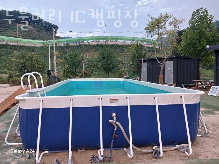 두물머리IC캠핑장 이미지