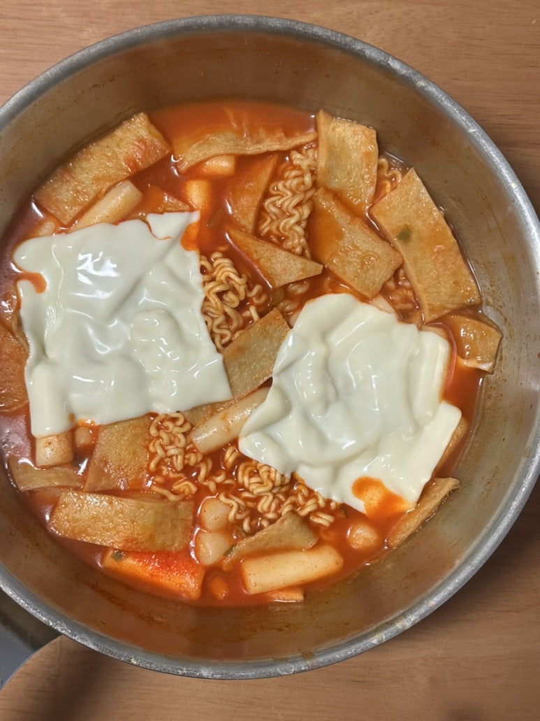 분식제작소 이미지