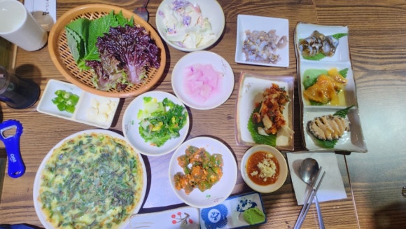 코끼리주유소 이미지