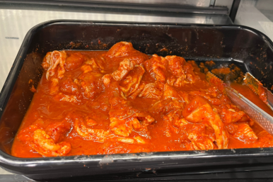 명륜진사갈비 마천점 이미지