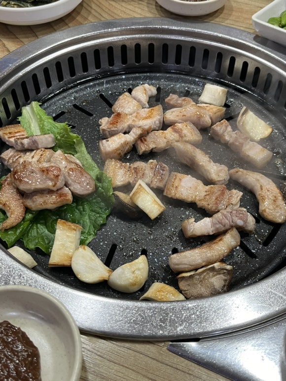 길손생고기 이미지