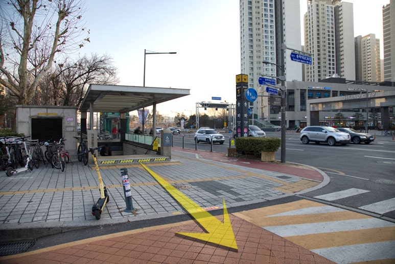 타코야끼카페 이미지