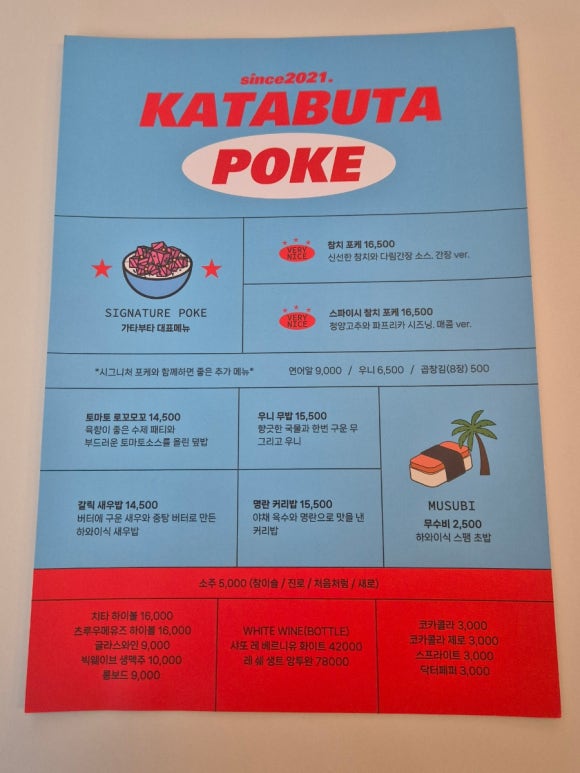 가타부타포케 이미지