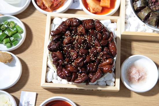서울곱창 이미지