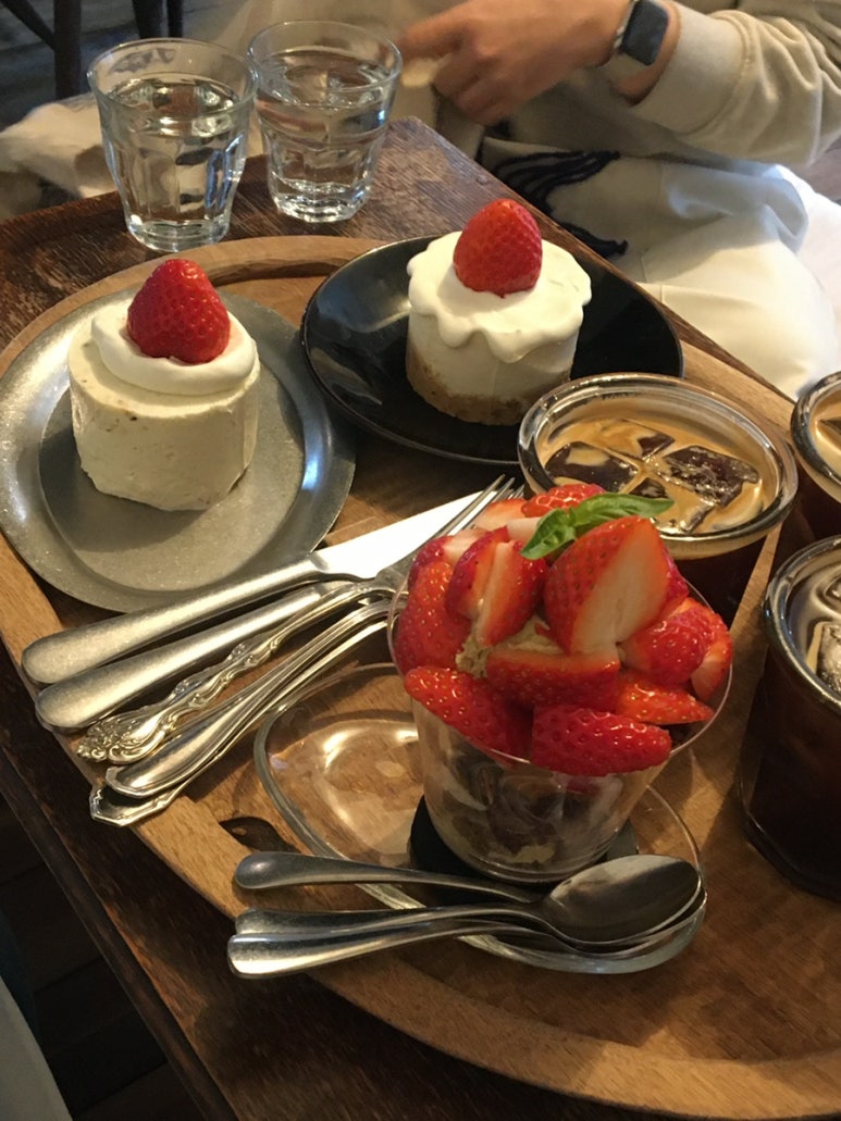 안짭은집 이미지