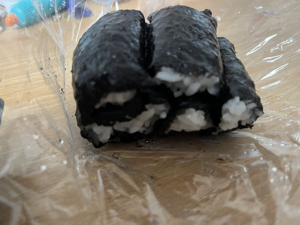 충무김밥칠암점 이미지