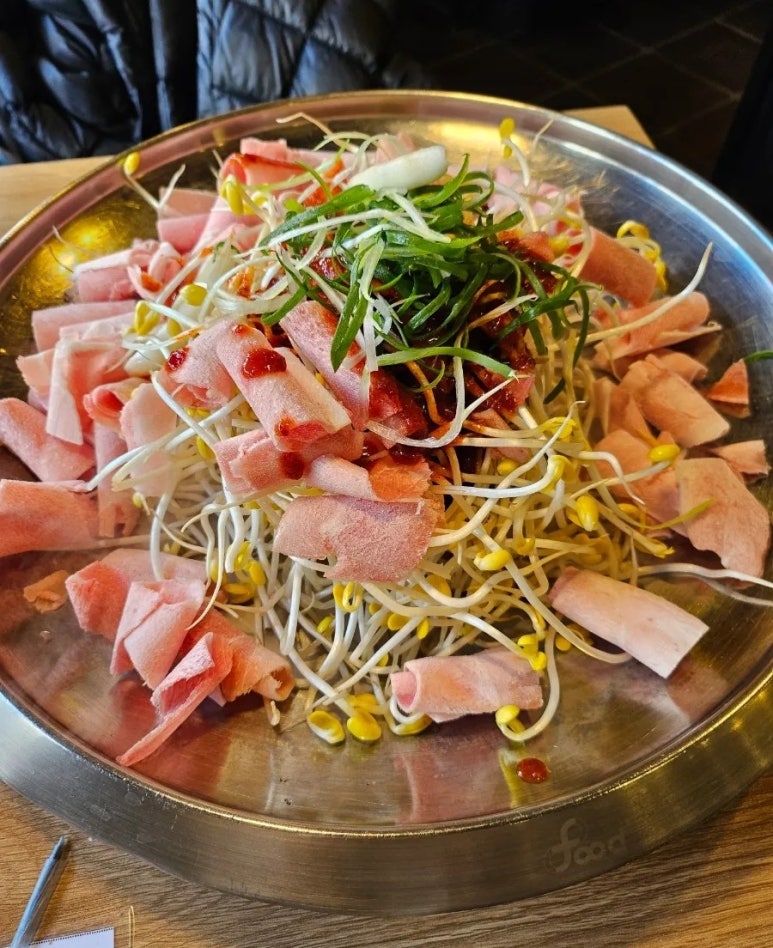 콩불홍대점 이미지