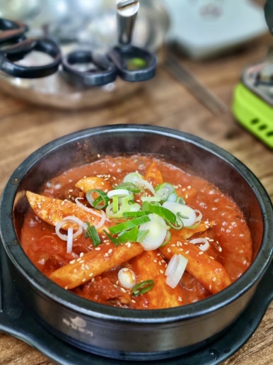 꿀쌈함흥면옥 이미지