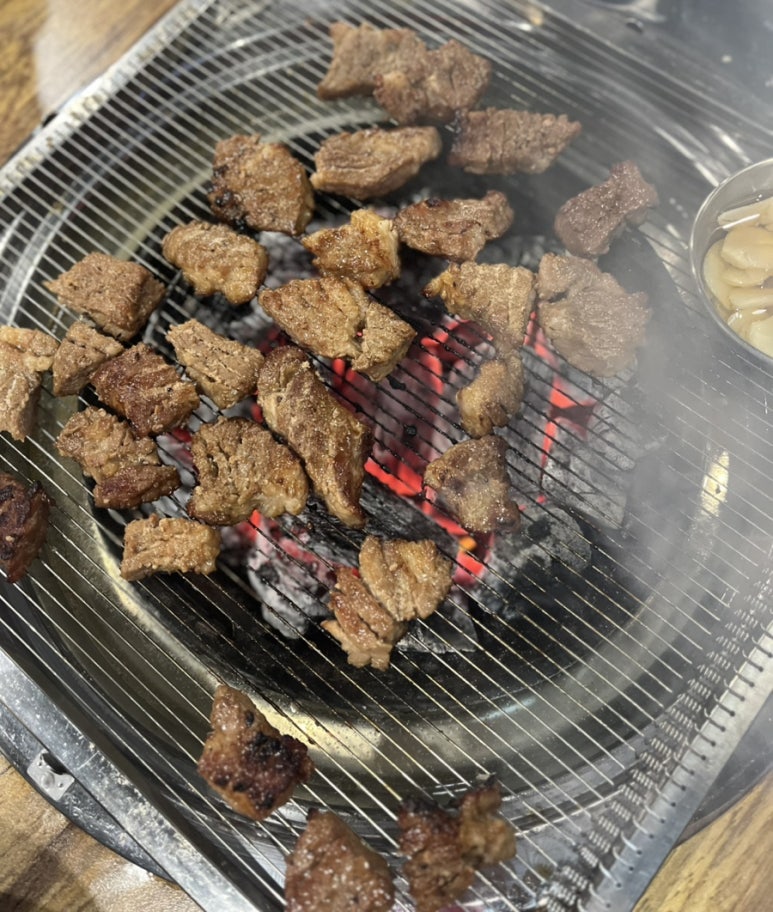 진갈비부천범박점 이미지