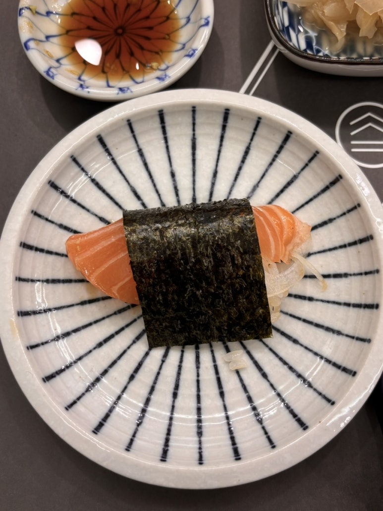 스시센동 이미지