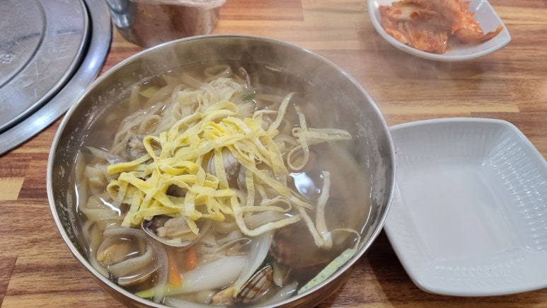 식당 손가네 이미지