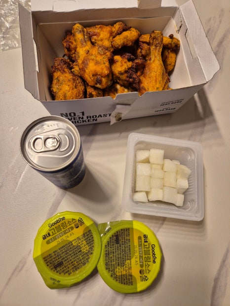 굽네치킨 단구점 이미지