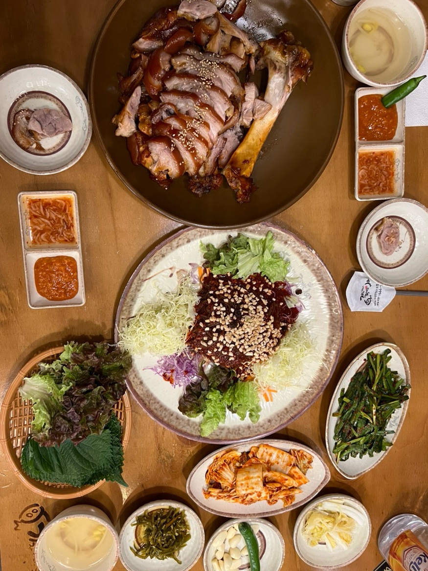 가장맛있는족발 대구수성못점 이미지