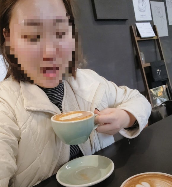 장바리커피 이미지