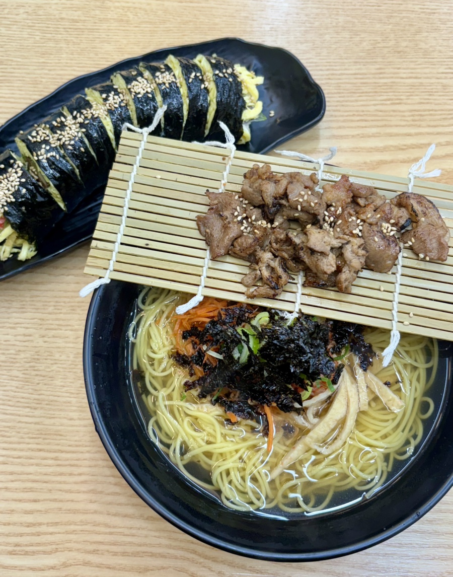 153구포국수웨스턴돔점 이미지