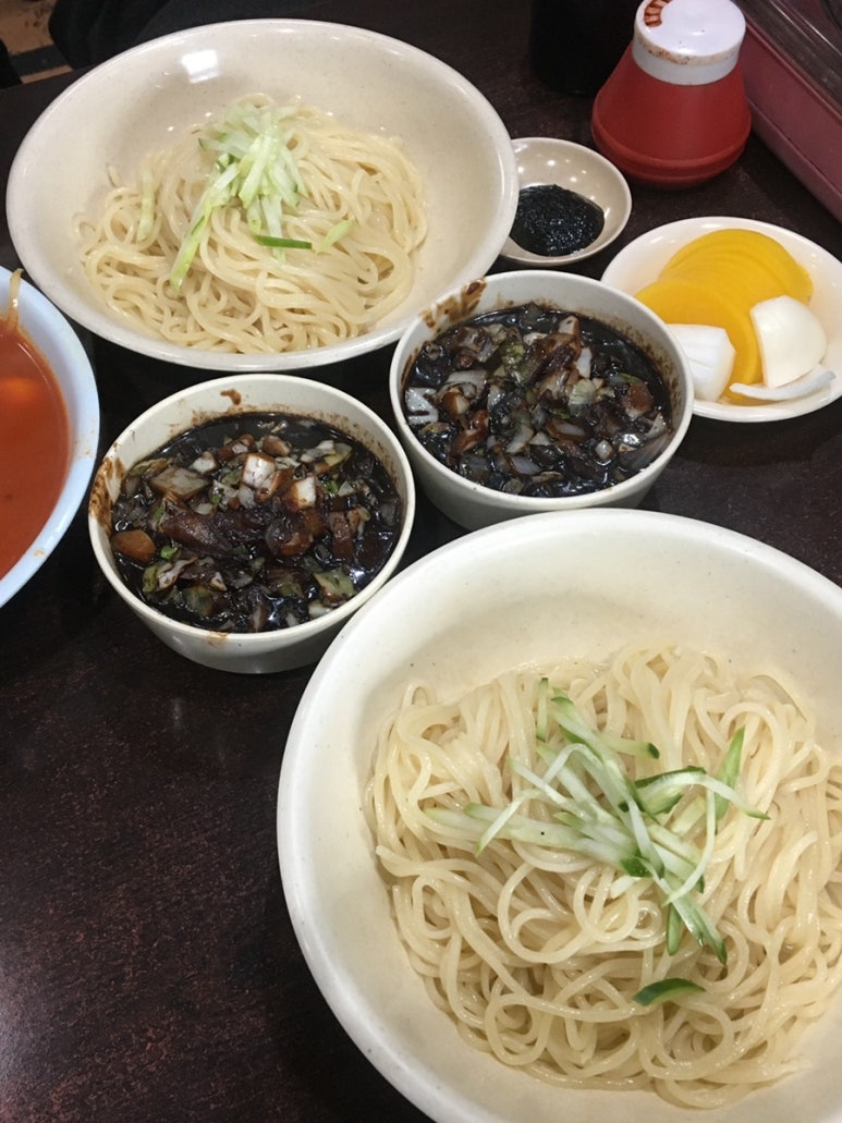 안짭은집 이미지