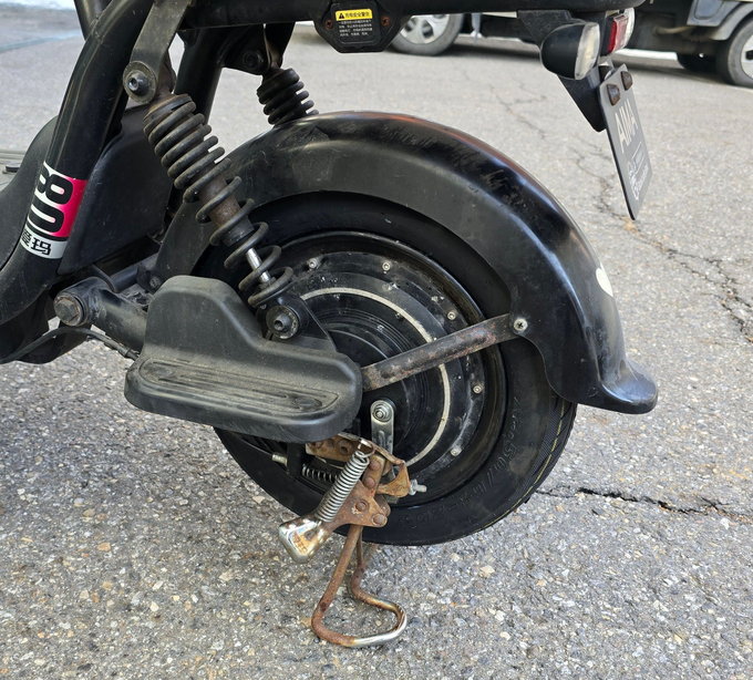 제니어스Motors 이미지