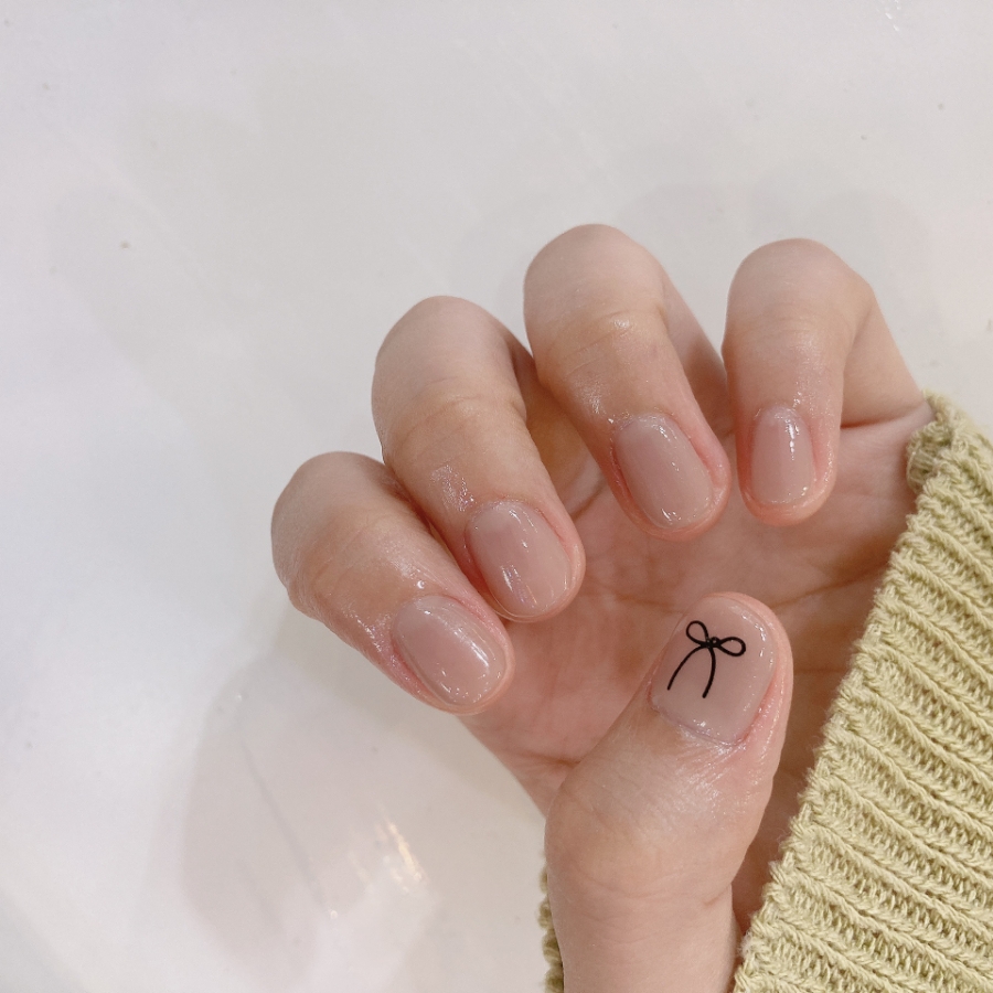 꼼네일 이미지