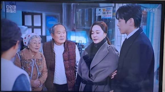 서강세탁소 이미지