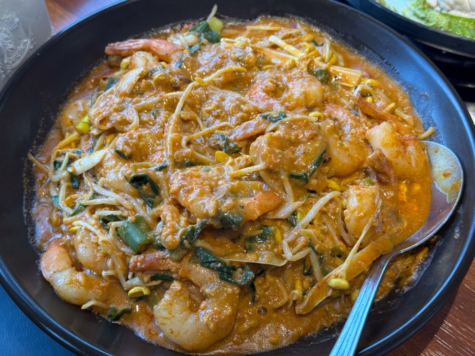 이복주당진새우찜 이미지
