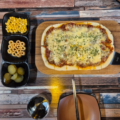 브랜드포차 썸비 옥정점 이미지